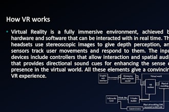 provide virtual assistant services