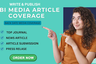 publish eb1 media articles and press coverage for eb1a, o1  and niw visa