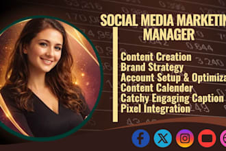 setup facebook campaign meta ads advertising social media marketing management