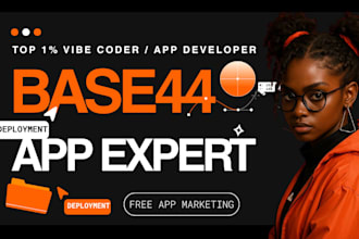 deploy base44 app to ios and android app store google play base44 to capacitor