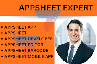 design monthly excel budget spreadsheets, mobile friendly sheets and appsheet