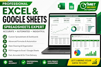 do microsoft excel spreadsheet, excel vba, macros, dashboard, google sheet