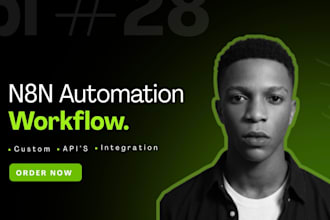 do n8n automation, n8n ai automation, n8n image generation as n8n agent