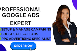 manage google ads for med spa and botox clinics