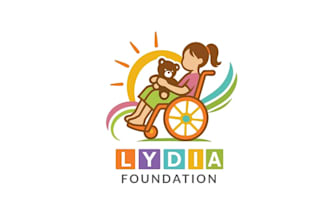 design remarkable super playful logo for kids
