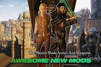 create or port cruixie skyrim mod fallout 4 armor vtt skyrim weapon skyrim asset