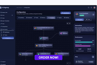build airtable zapier automation workflow database system