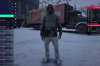 kuttes for fivem ped fivem chain fivem clothing and kuttes for fivem ped