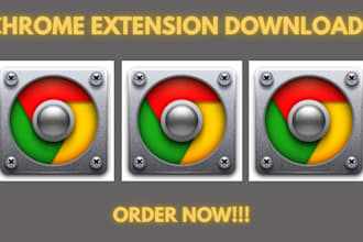 chrome extension promotion extension downloads chrome extension marketing