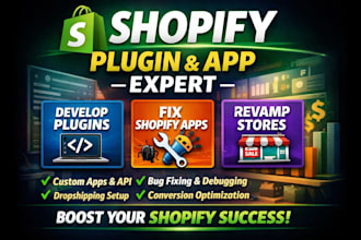 setup fix shopify app plugin integrate shopify API shopify review n8n ai agent