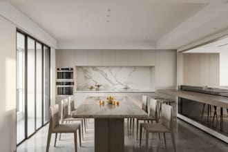 architectural bim and visualization specialis