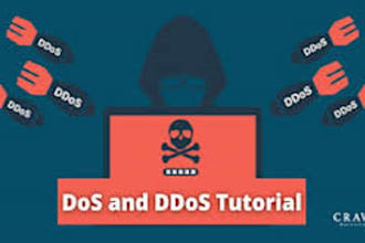 ddos attack, malware ss7, sql injection, brute force, xss csrf