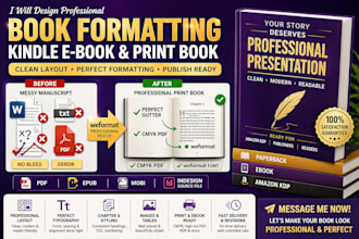 design book typesetting in adobe indesign for authors publishers coaches