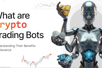 build crypto trading bot, crypto trading bot, ai crypto trading bot, crypto bot