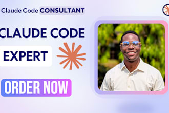 be your claude code expert claude code developer claude ai claude code base44
