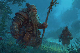 draw your oc, world of warcraft or dnd fantasy character