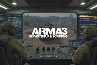 setup optimize your gaming server hosting with mods, scripts, performance tuning