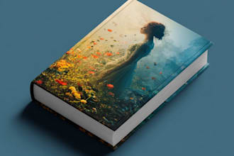 do book cover design