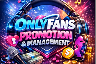 do onlyfans promotion business marketing fanvue management only fans chatter