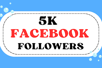 do organic facebook page growth to gain real followers and engagement