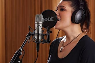 be your edm country singer, rock singer, songwriters