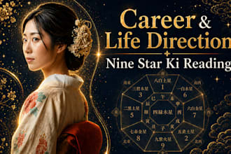 provide a personalized career and life direction reading