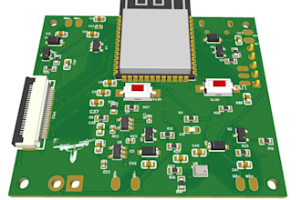 design custom pcbs for flight controllers and robotics