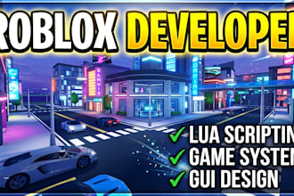 script roblox systems, gameplay mechanics, and lua features
