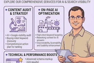 do generative engine optimization GEO and ai SEO