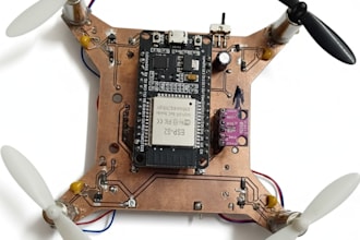design esp32 iot systems with realtime data logging