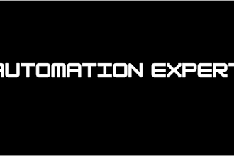 build automation that eliminate your manual workflows