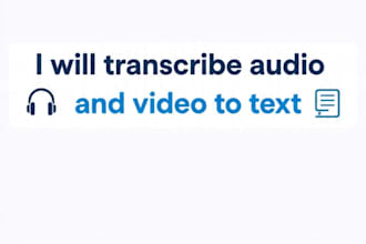 professional english audio video transcription in urdu text