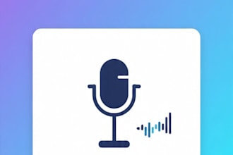 record professional urdu female voice over