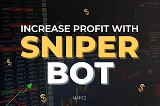 custom real time vinted bot and vintage bot, discord monitor with restock bot
