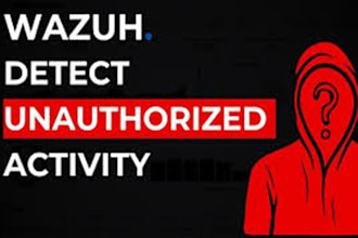 setup wazuh siem for threat detection