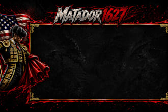 create a custom twitch overlay