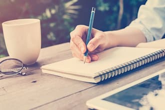 write blogs and articles that shape your ideas better