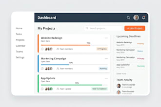 optimize your UI UX for better user experience