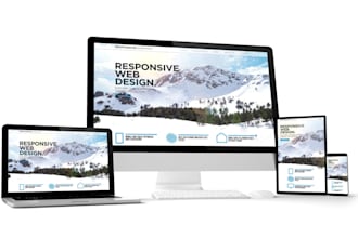 dir eine moderne wordpress page für dein business erstellen