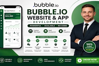 bubble io website, build bubble app, bubble developer, bubble saas, bubble io