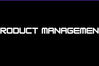 provide virtual assistance and product management support