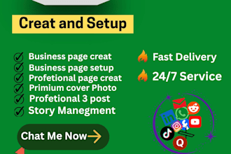 be your professional social media marketing management