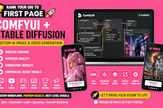 comfyui stable diffusion comfyui workflow ai image comfy UI and workflows