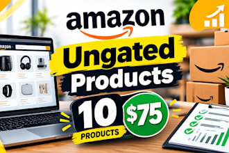 amazon fba product research and amazon product research for online arbitrage