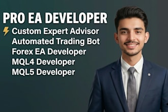 develop mt4 mt5 trade copier for seamless trading