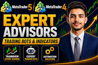 develop mt4 mt5 trade copier for seamless trading