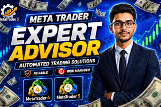 develop mt4 mt5 trade copier for seamless trading