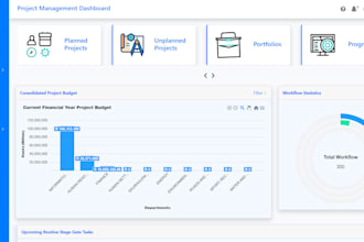 build web apis and systems, and enhance existing systems