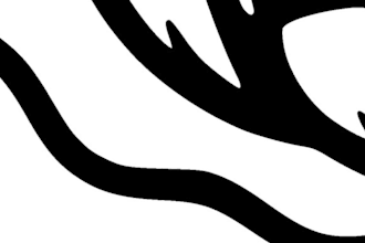 professional tattoo design black and white or color