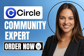 do circle so online course setup circle so community circle so membership site